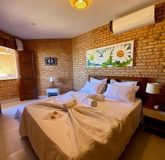 فندق Pousada Casa Do Alemão