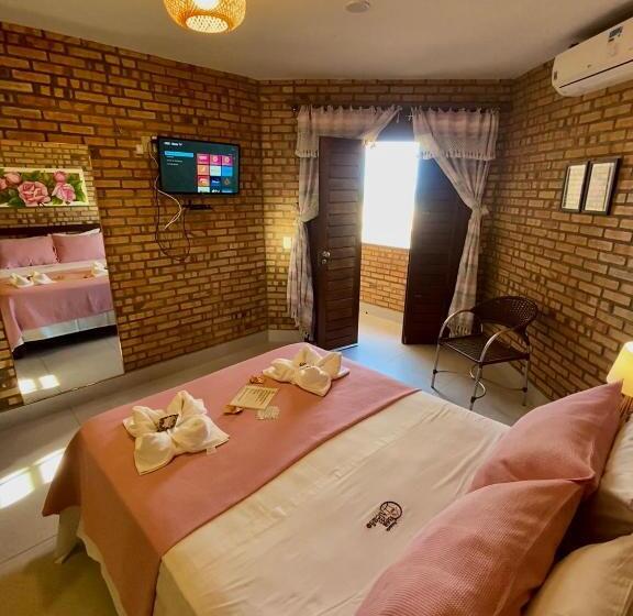 فندق Pousada Casa Do Alemão