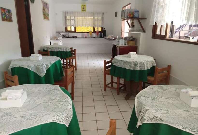 Отель Pousada Farol Do Porto