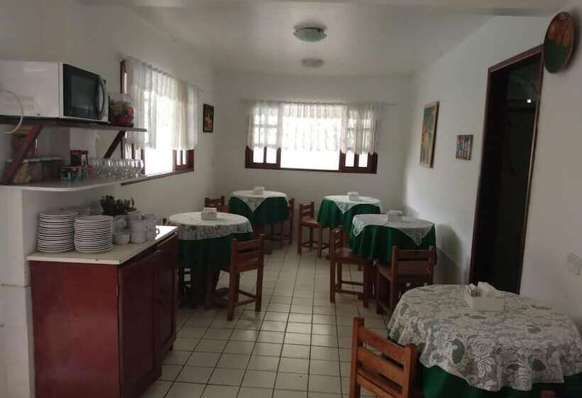 Отель Pousada Farol Do Porto