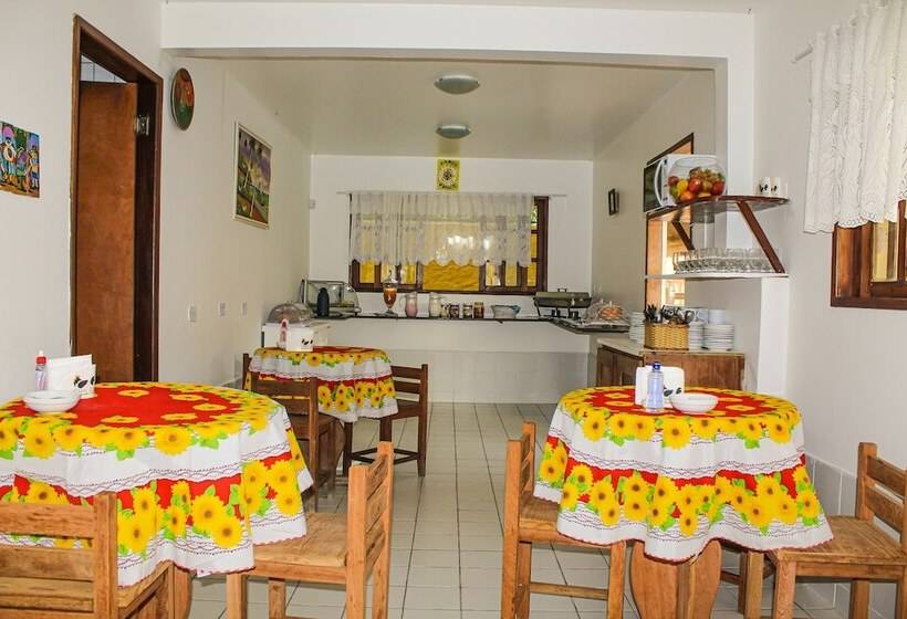 Отель Pousada Farol Do Porto