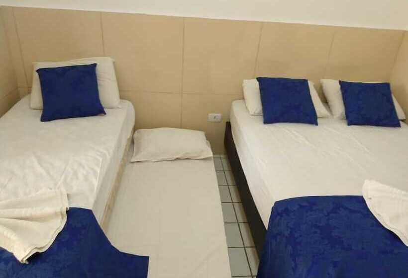 Отель Pousada Farol Do Porto