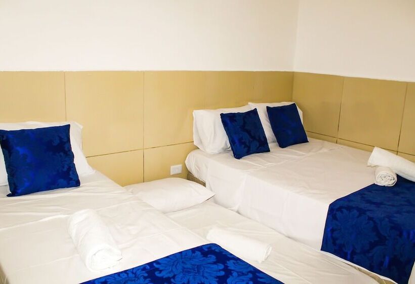 Отель Pousada Farol Do Porto