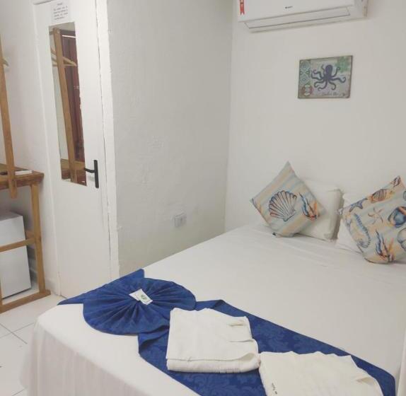 Отель Pousada Farol Do Porto