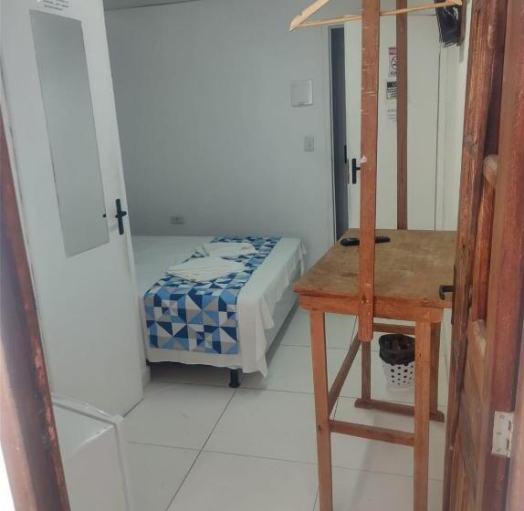 Отель Pousada Farol Do Porto