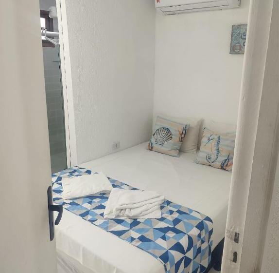 Отель Pousada Farol Do Porto