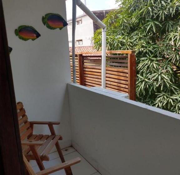 Отель Pousada Farol Do Porto