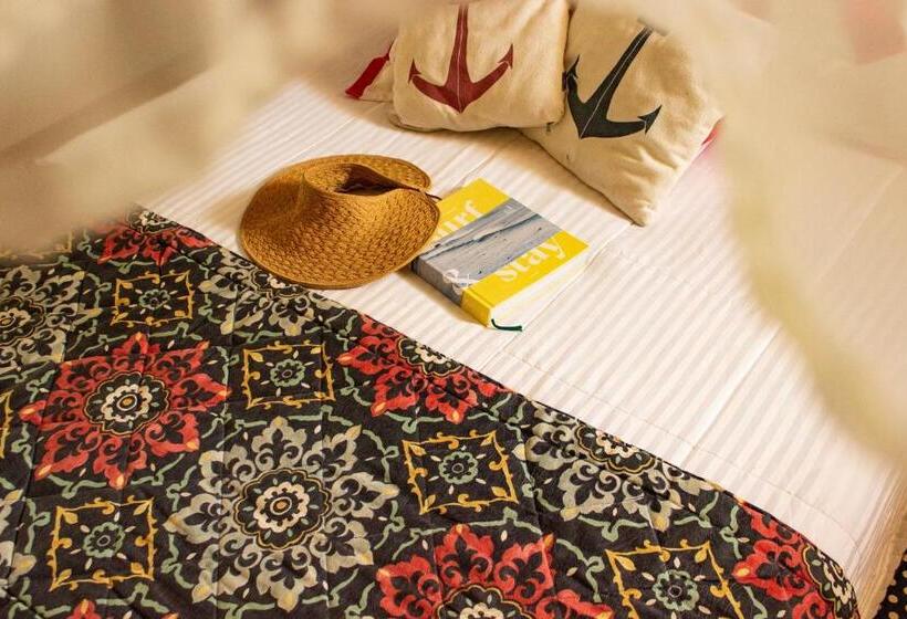 בית מלון כפרי Pousada Ponta Da Vigia