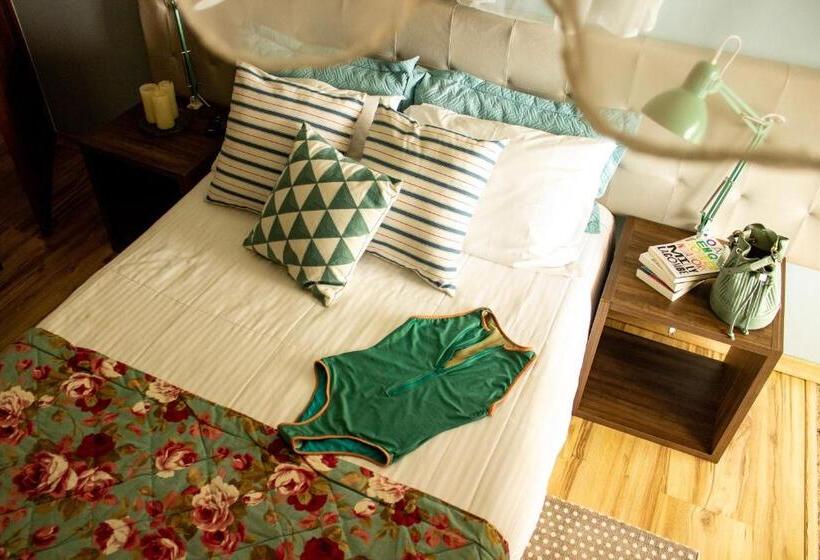 בית מלון כפרי Pousada Ponta Da Vigia