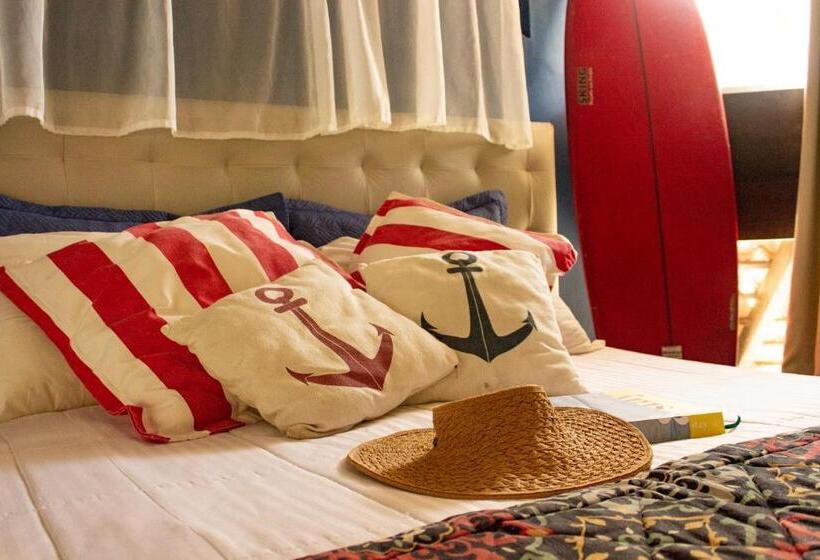 בית מלון כפרי Pousada Ponta Da Vigia