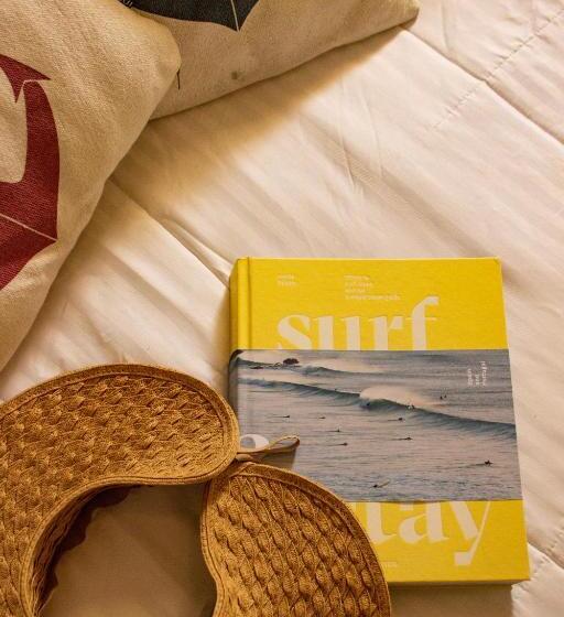 בית מלון כפרי Pousada Ponta Da Vigia