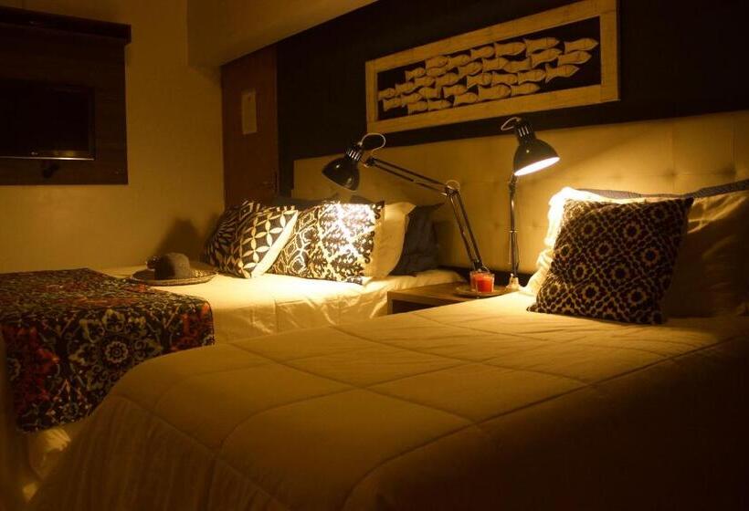 בית מלון כפרי Pousada Ponta Da Vigia