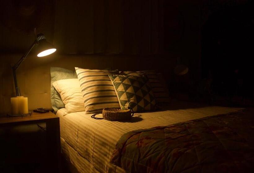 בית מלון כפרי Pousada Ponta Da Vigia