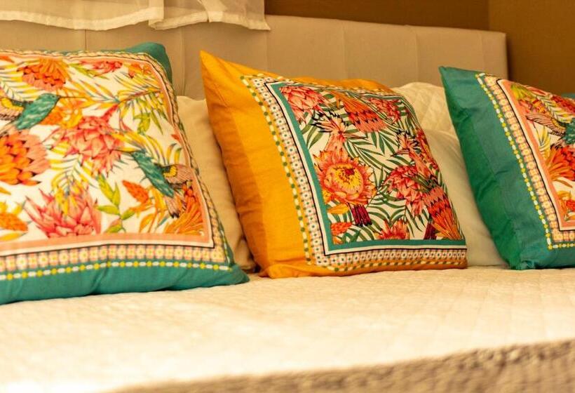 בית מלון כפרי Pousada Ponta Da Vigia