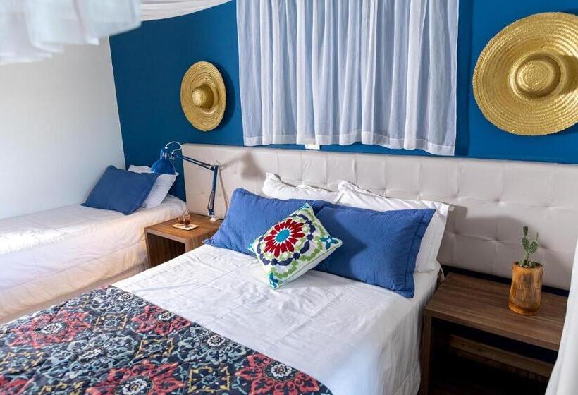 בית מלון כפרי Pousada Ponta Da Vigia