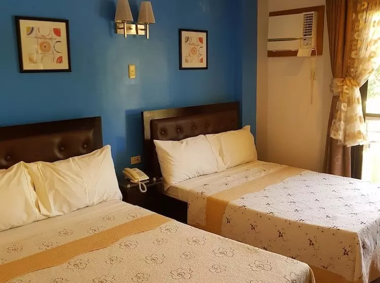 هتل Subic Pearl