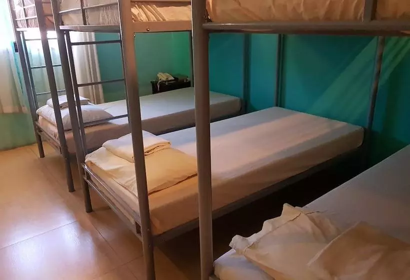 هتل Subic Pearl