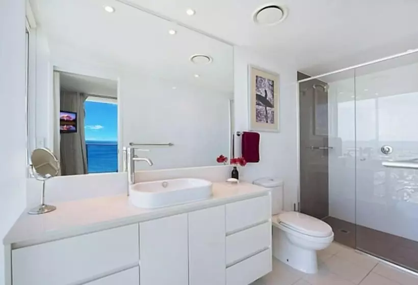 Hresidences Private Apartments