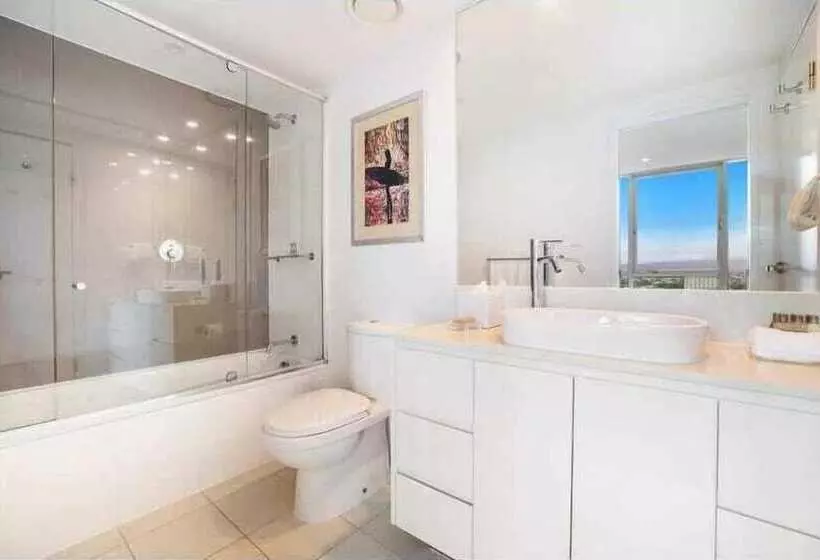 Hresidences Private Apartments