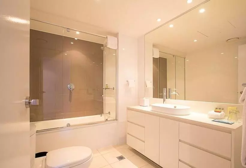 Hresidences Private Apartments