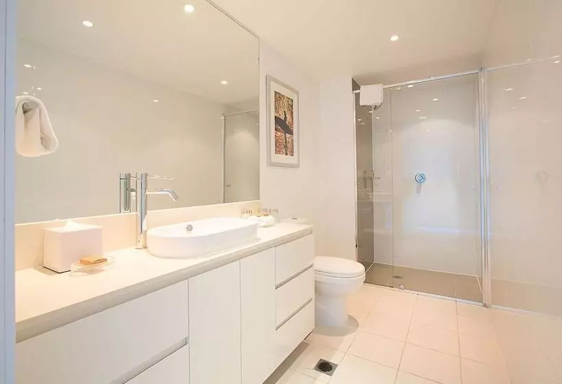 Hresidences Private Apartments