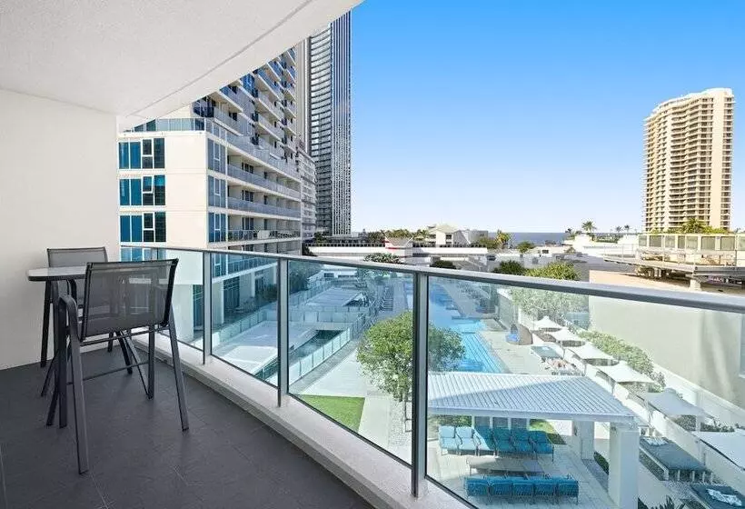 Hresidences Private Apartments