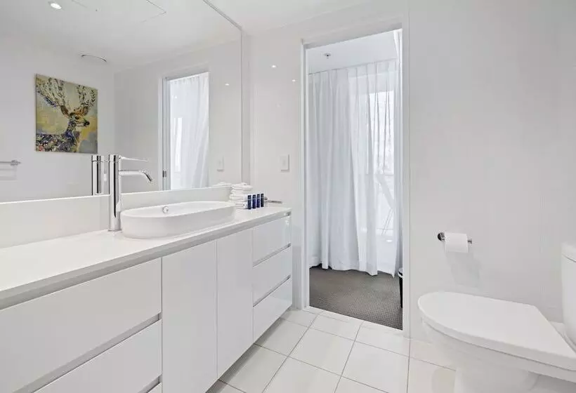 Hresidences Private Apartments