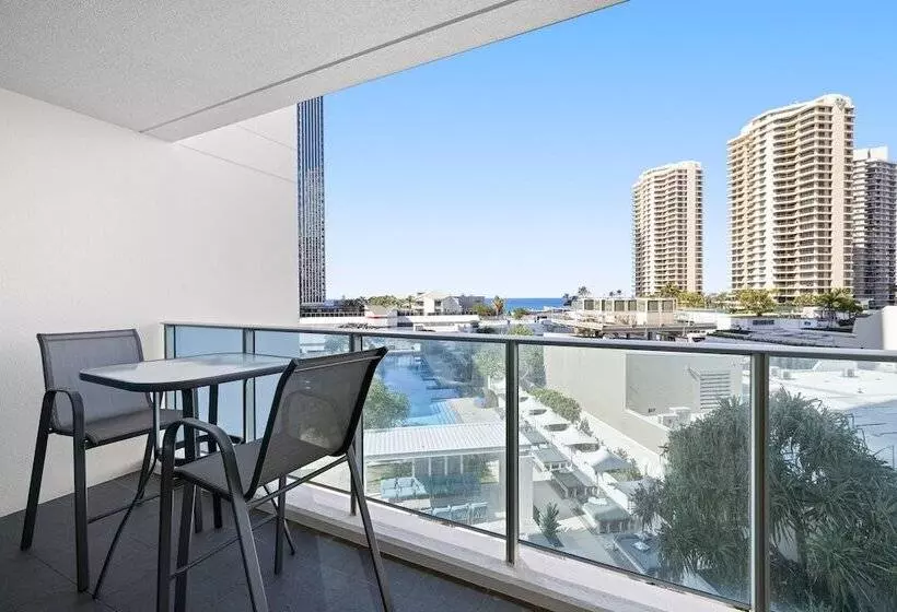 Hresidences Private Apartments