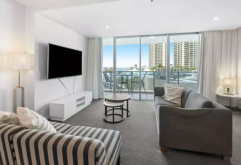 Hresidences Private Apartments