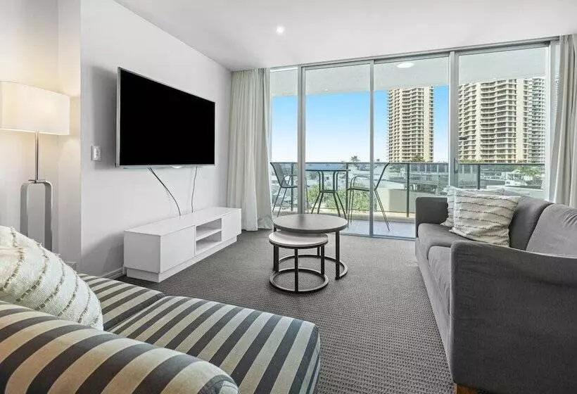 Hresidences Private Apartments
