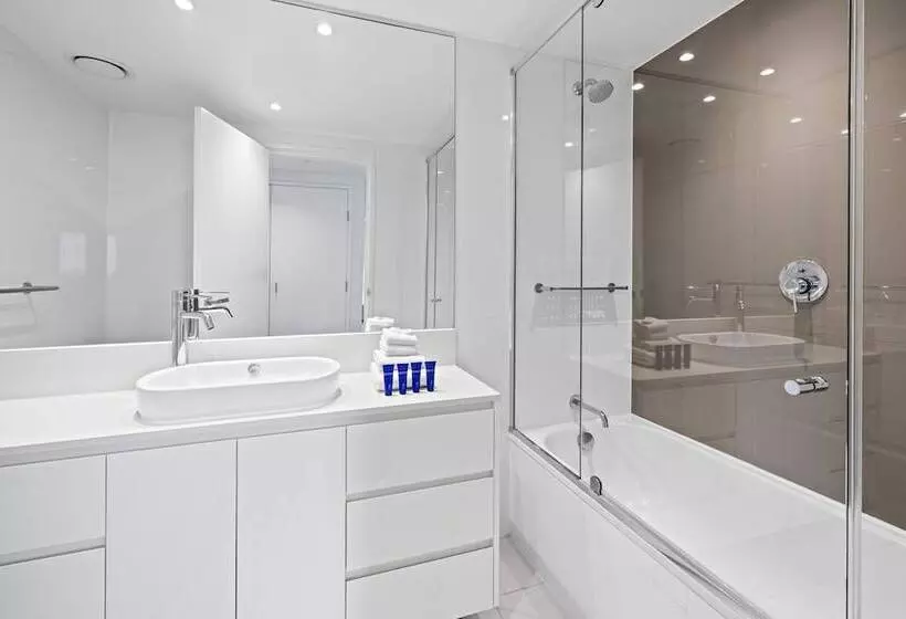 Hresidences Private Apartments