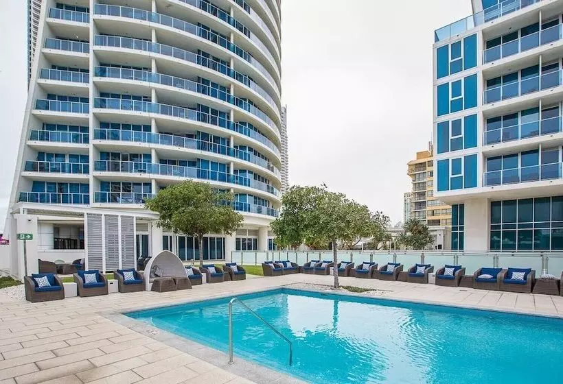 Hresidences Private Apartments