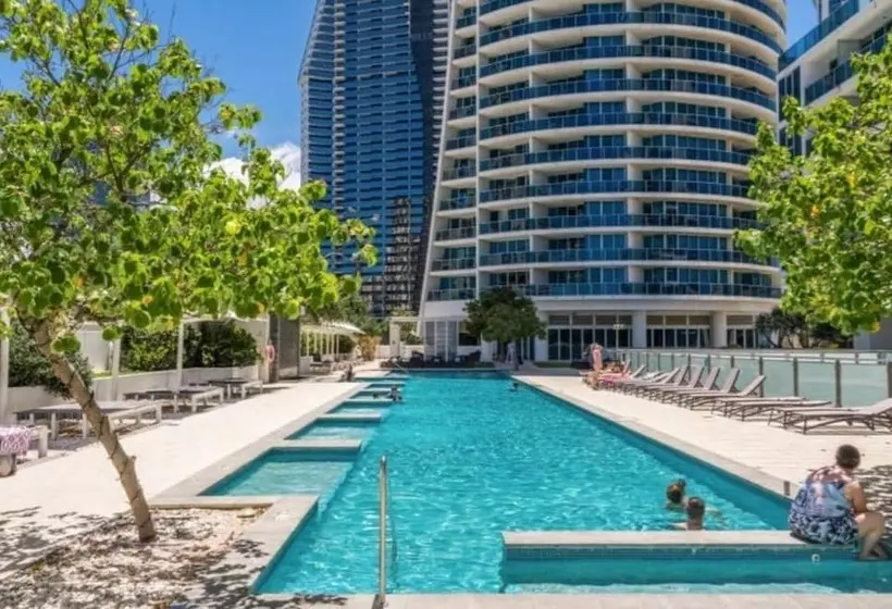 Hresidences Private Apartments