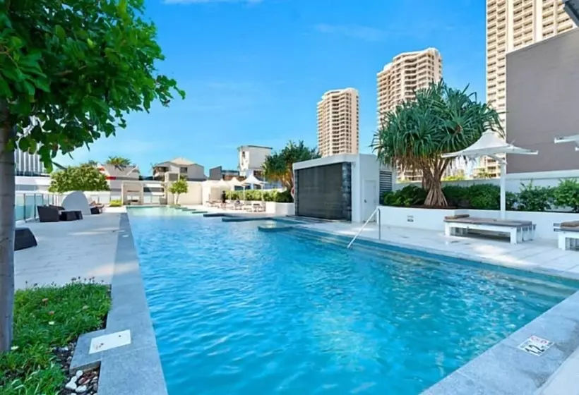 Hresidences Private Apartments