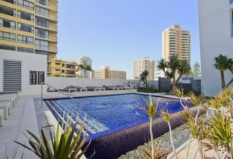 Hresidences Private Apartments