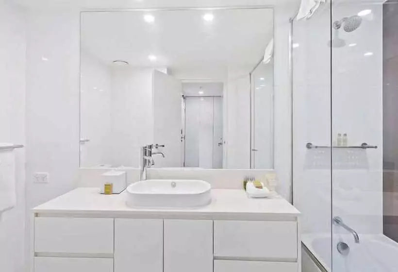 Hresidences Private Apartments