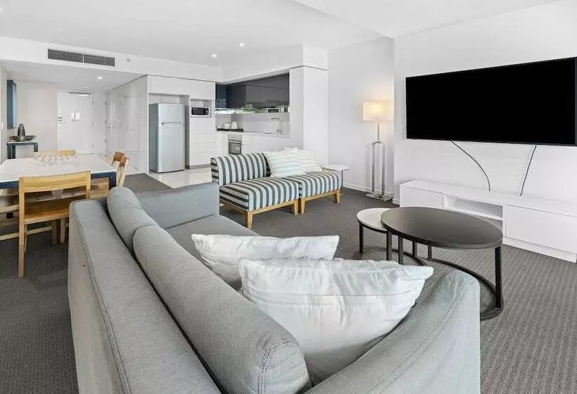 Hresidences Private Apartments