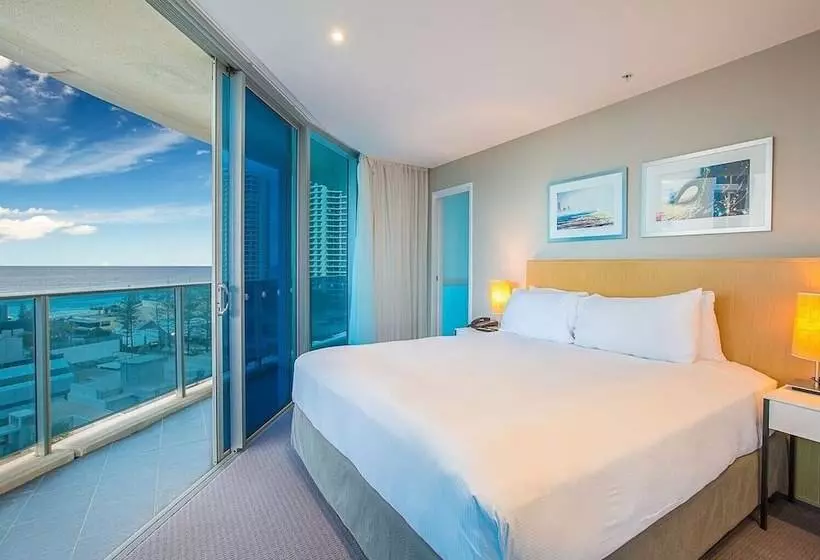 Hresidences Private Apartments