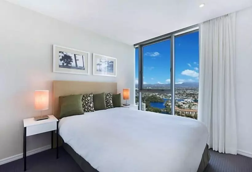 Hresidences Private Apartments