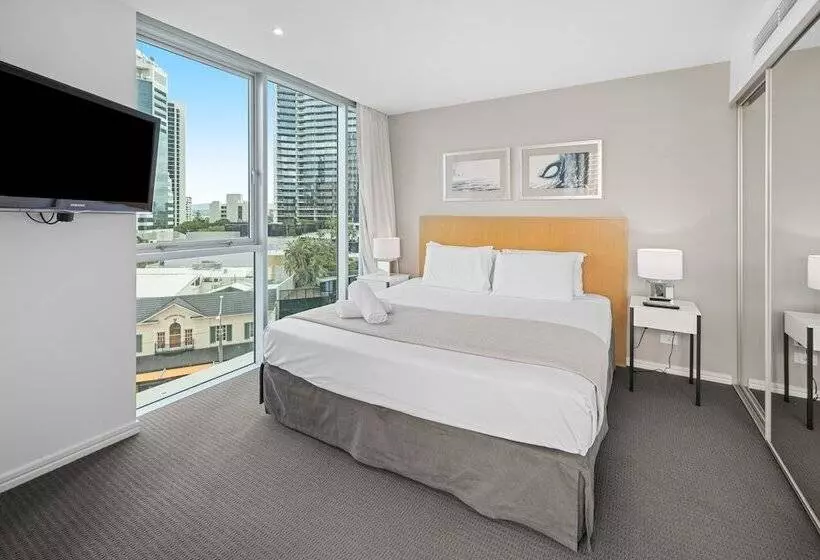 Hresidences Private Apartments