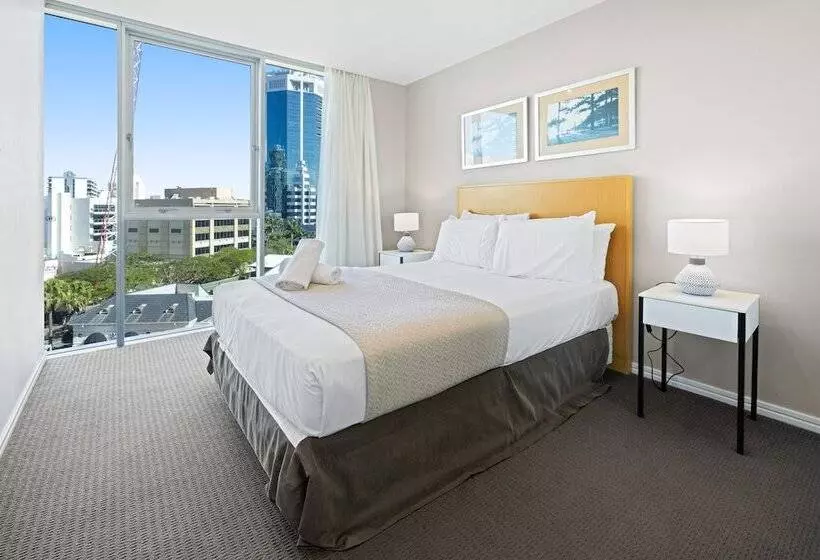 Hresidences Private Apartments