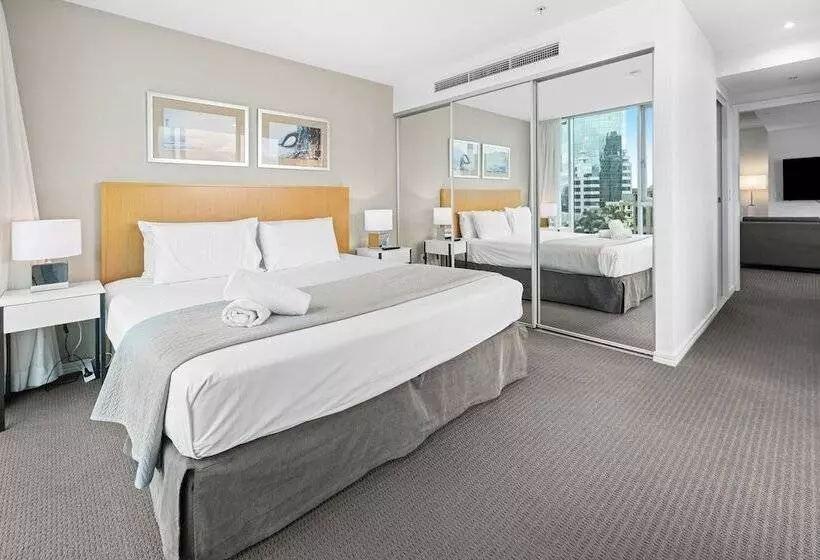 Hresidences Private Apartments