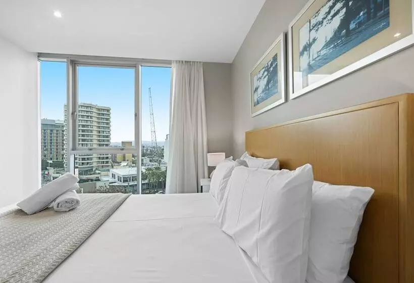 Hresidences Private Apartments