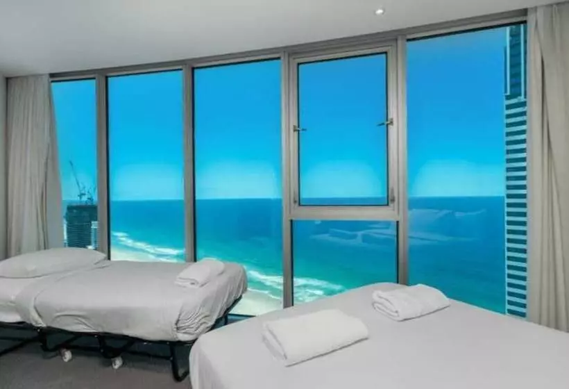 Hresidences Private Apartments