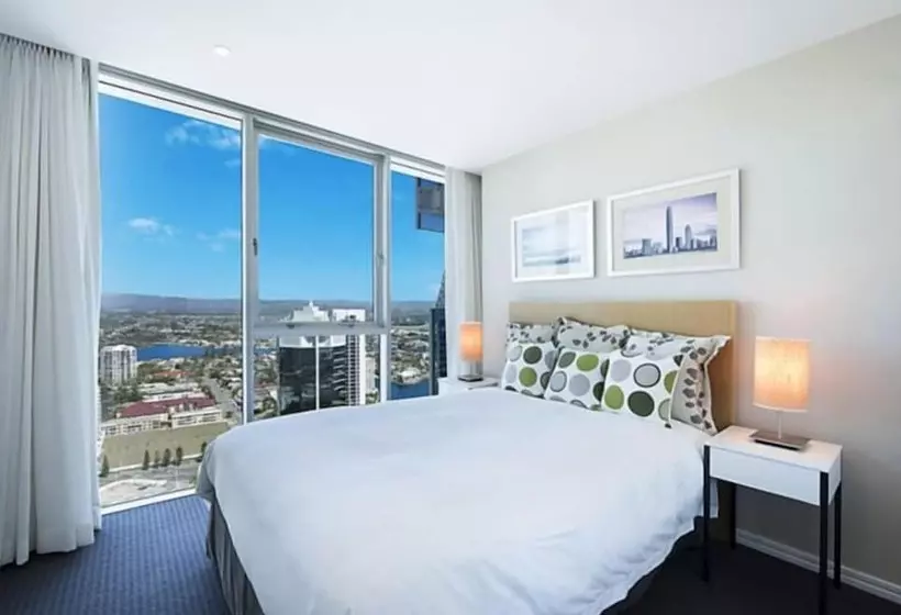 Hresidences Private Apartments