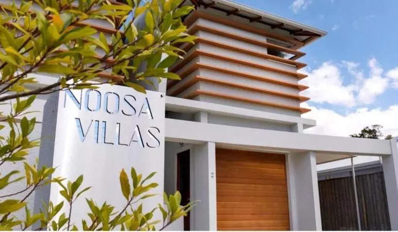 Noosa Villas