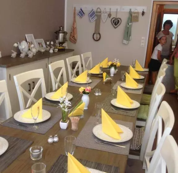 Pension Gästehaus Albers