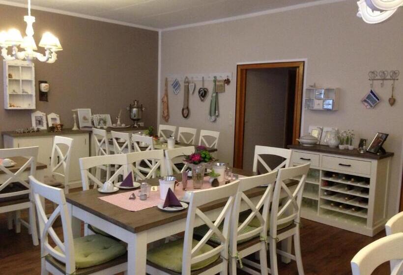 پانسیون Gästehaus Albers