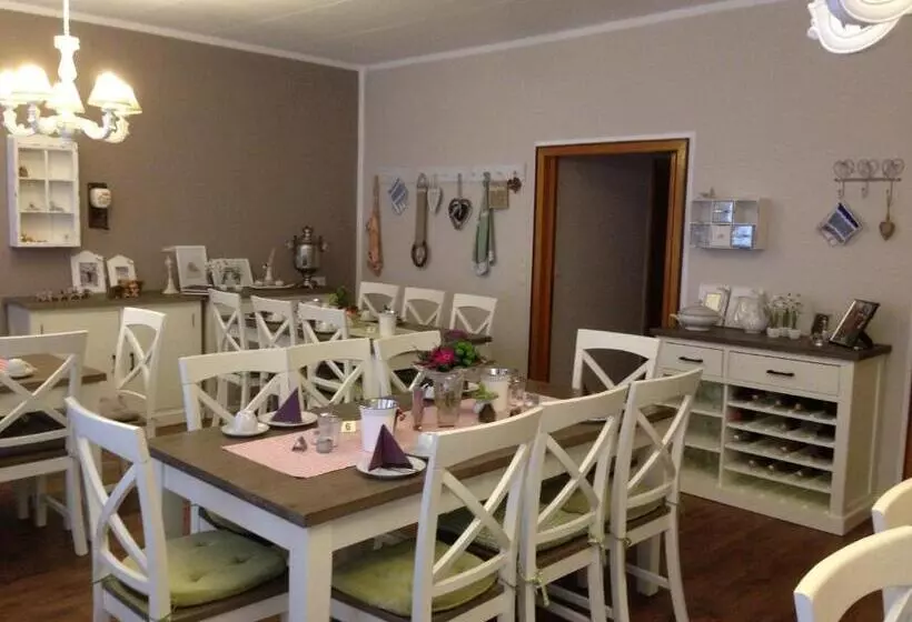 Pension Gästehaus Albers