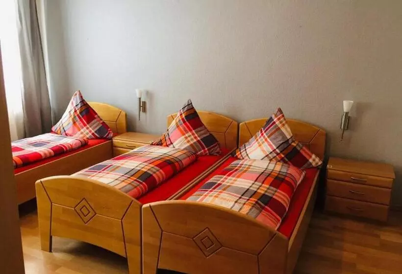 Pension Gästehaus Albers